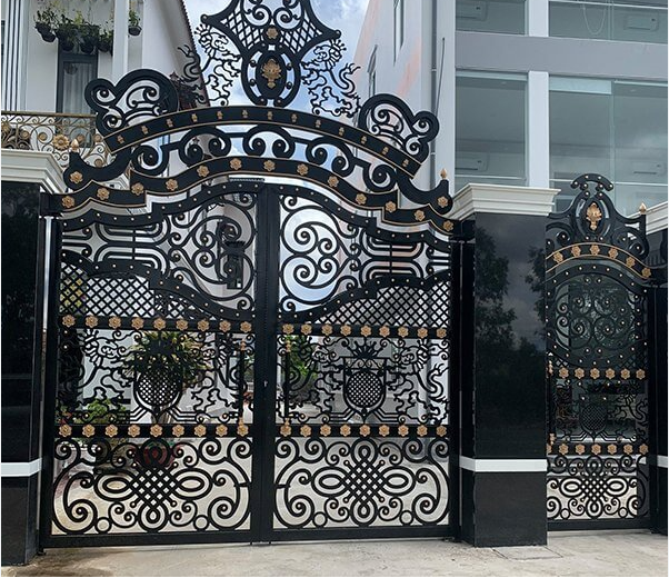 Gia Công CNC, Cắt Khắc CNC